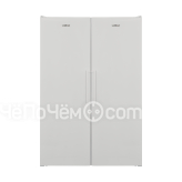 Холодильник VESTFROST VF 395-1 SBW