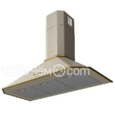 Вытяжка KORTING KHC 9839 RGB