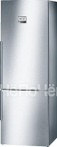 Холодильник Bosch KGF49PI40 нержавеющая сталь