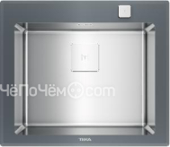 Кухонная мойка TEKA DIAMOND RS15 1B 60 STONE GREY (115000076)