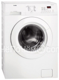 Стиральная машина AEG l 60260 fl