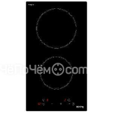 Варочная панель KORTING HK 32001 B