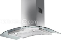 Вытяжка SMEG kv90x-2