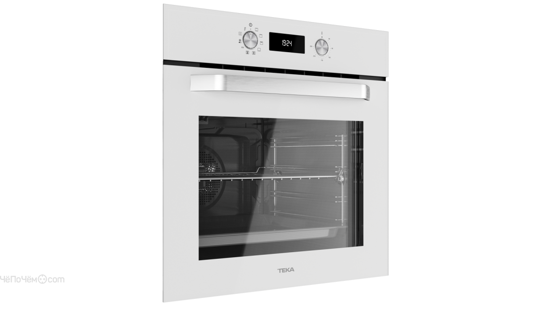 Духовой шкаф TEKA HCB 6535 белая эмаль (111020032)