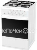 Кухонная плита GEFEST fg 2406 w