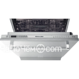 Посудомоечная машина KITCHENAID KICO 3T133PFES