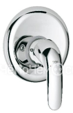 Смеситель GROHE Euroeco 19378000