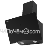 Вытяжка HOMSair Teffi 60 черный