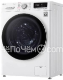 Стиральная машина LG F2V5GS0W
