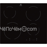 Варочная панель ELECTROLUX ehv 56240 ak