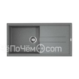 Кухонная мойка OMOIKIRI Tedori 100-GR (4993567)