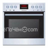 Духовой шкаф Kuppersbusch EEH 6100.5 M