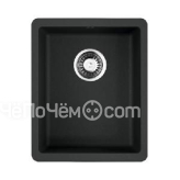 Кухонная мойка Omoikiri Kata34-U-BL