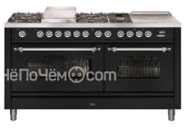 Варочный центр ILVE P15FSDNE3/BKC