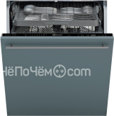 Посудомоечная машина BAUKNECHT gsxp x264a3