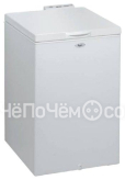 Морозильная камера WHIRLPOOL wh 1000
