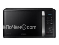 Микроволновая печь Samsung MG 23 K 3575 AK