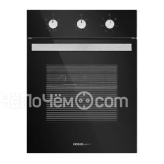 Духовой шкаф HOMSair OEF451BK