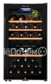 Винный шкаф LA SOMMELIERE ECS51.2Z