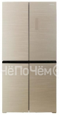 Холодильник HIBERG RFQ-490DX NFGY