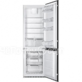 Холодильник SMEG C7280NEP1