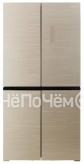 Холодильник HIBERG RFQ-490DX NFGY