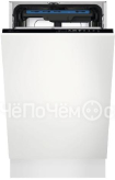 Посудомоечная машина ELECTROLUX EEA913100L