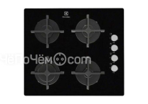 Варочная панель ELECTROLUX egt 6142 nok