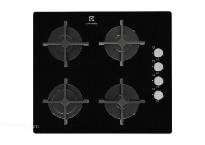 Варочная панель ELECTROLUX egt 6142 nok