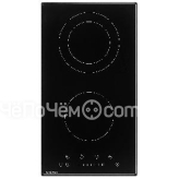 Варочная панель KRONA LAUREL 30 BL
