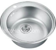 Кухонная мойка EMAR 510