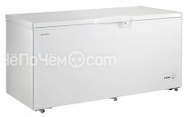 Морозильный ларь AVEX 1CF-360
