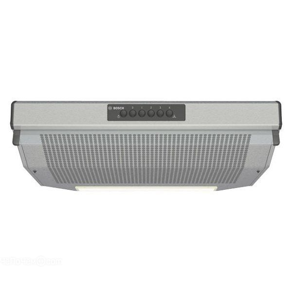 Вытяжка BOSCH dhu 655 u
