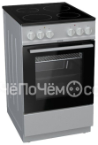 Кухонная плита GORENJE EC5111SG