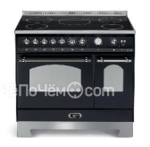Плита LOFRA RNMD96MFTE/5i CHROME