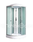 Душевая кабина RIVER Nara LIGHT 90/15 МТ
