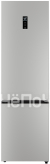 Холодильник LEX LKB400WHID