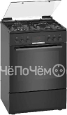 Плита BOSCH HXN390D61L