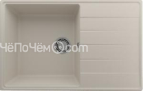 Кухонная мойка WEISSGAUFF WG 78002 Beige