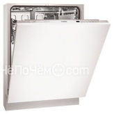 Посудомоечная машина AEG f 78022 vi0p