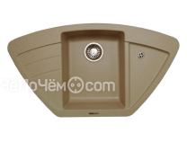 Кухонная мойка LAVA A2 DUNE светлый беж