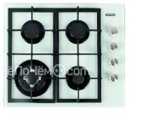 Варочная панель LERAN GH 64521 WG