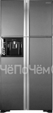 Холодильник HITACHI r-w 662 pu3 ggr