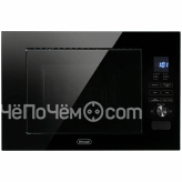 Микроволновая печь DELONGHI DMO 20NB LORENZO