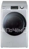 Стиральная машина DAEWOO WMC-HWF12SP