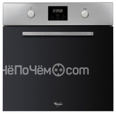 Духовой шкаф WHIRLPOOL akp 468 ix