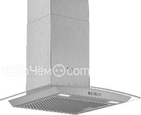Вытяжка BOSCH DWA 66BC50