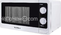 Микроволновая печь SUPRA 20MW30