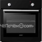 Духовой шкаф Gorenje GO 312 B черный