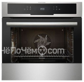 Духовой шкаф ELECTROLUX opea7553x